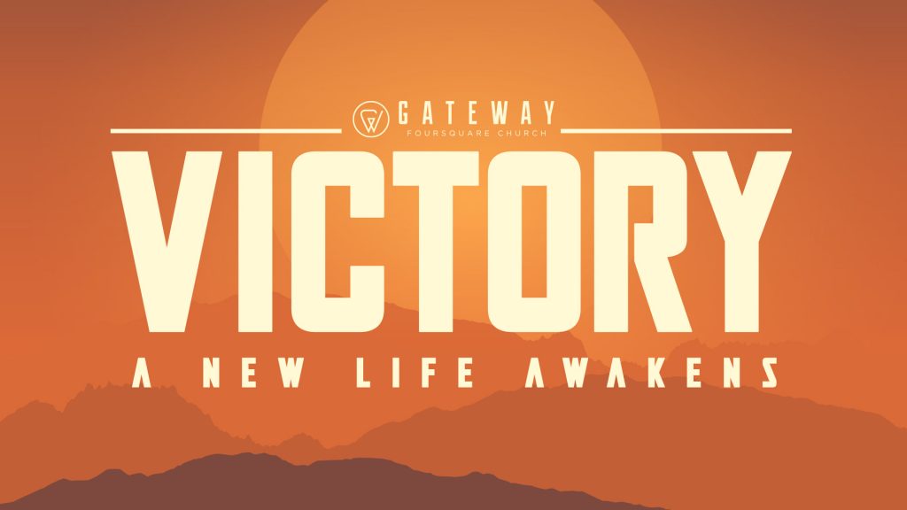 Victory in Unity || Victory part 4
