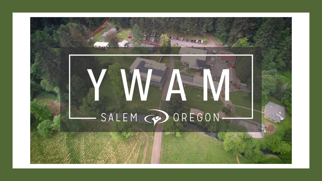 YWAM Salem, OR