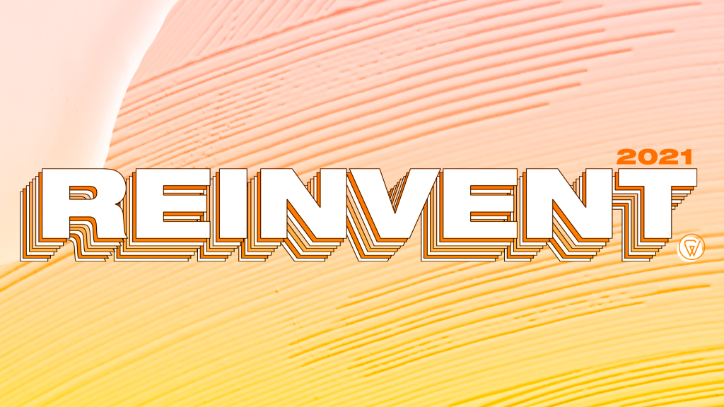 Your Best Comes Next || Reinvent part 5
