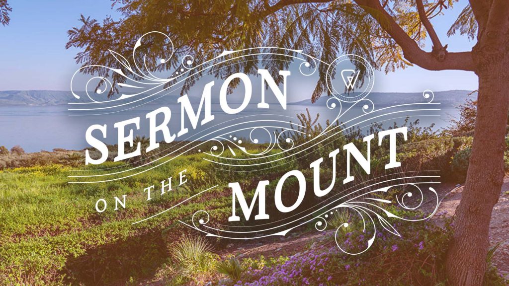 Sermon on the Mount part 2 || Kingdom Kids