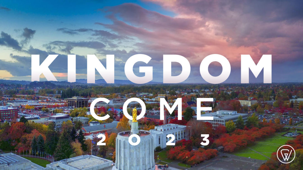 Kingdom Come – On Mission in Austria